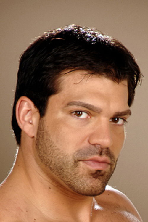 Photo of Jared Degado