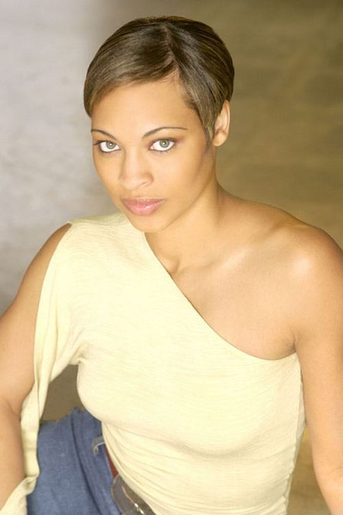 Photo of Iva La'Shawn