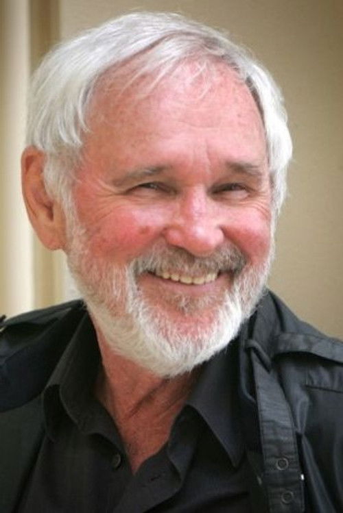 Photo of Norman Jewison