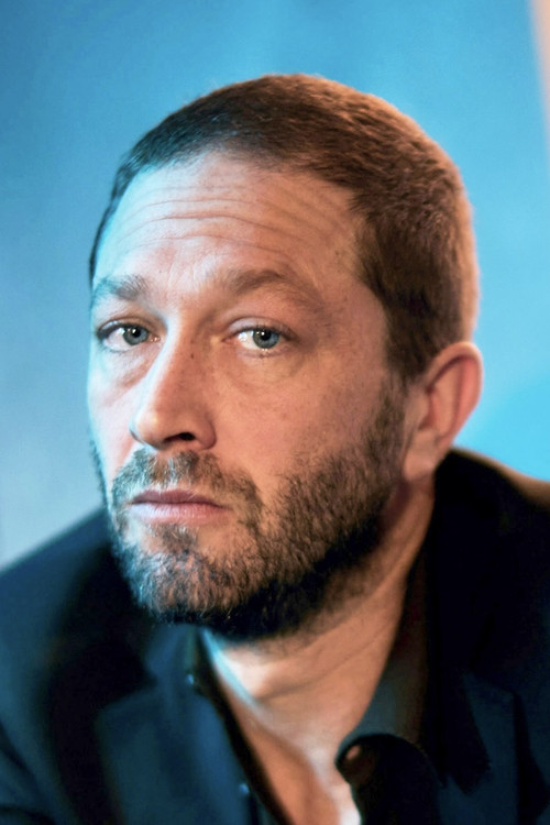 Photo of Ebon Moss-Bachrach