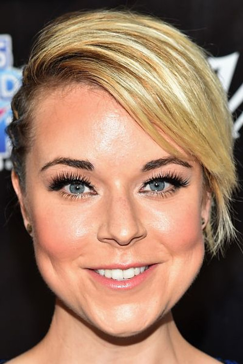 Photo of Tina Majorino