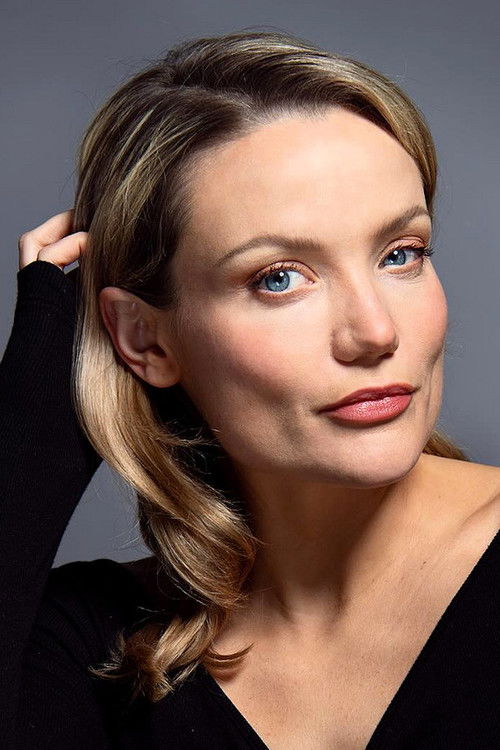 Photo of Anna Samson