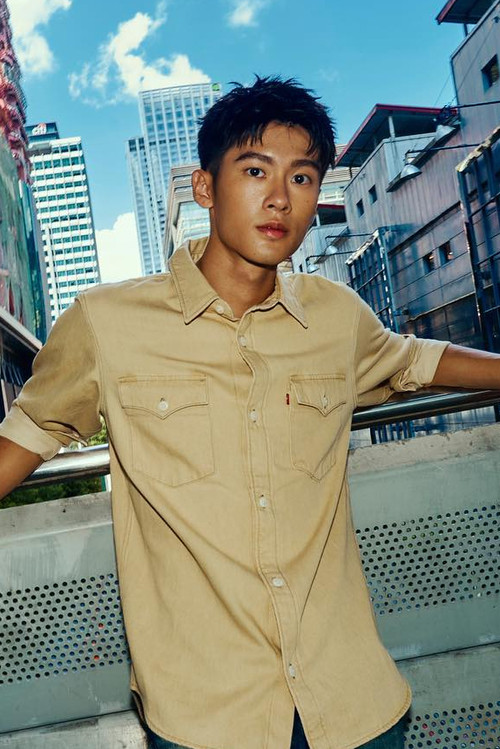 Photo of Chang Chia-sheng