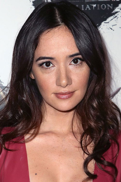 Photo of Sara Malakul Lane