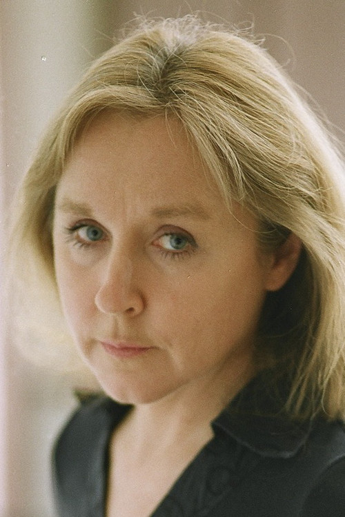 Photo of Natalya Akimova