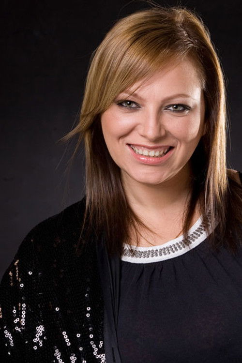 Photo of Tatyana Novik