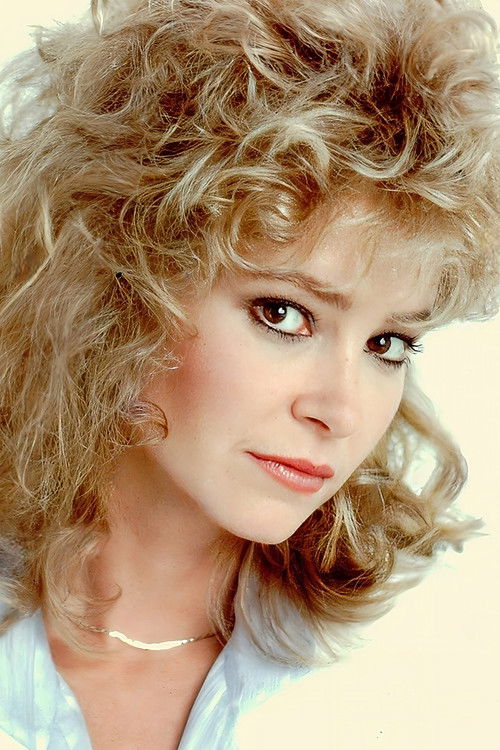 Photo of Lisa Eilbacher