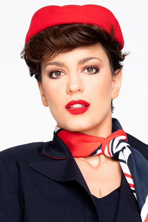 Photo of Traiana Anania