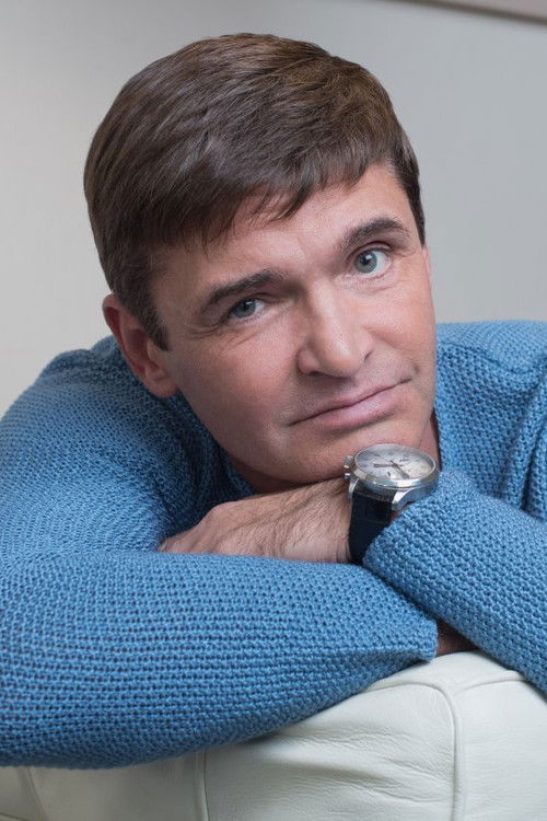 Photo of Igor Lifanov