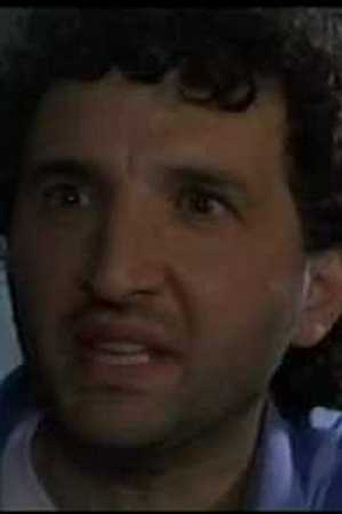 Photo of Jerry Potenza