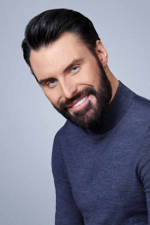 Photo of Rylan Clark