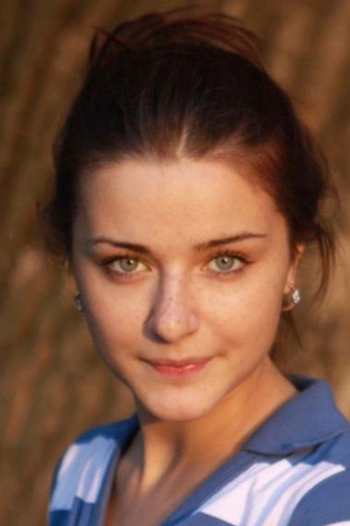 Photo of Anastasia Sivayeva