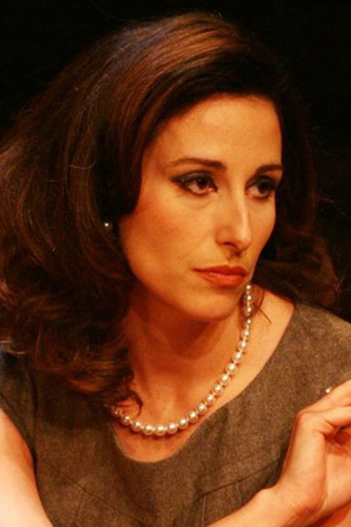Photo of Zoe Nalbanti