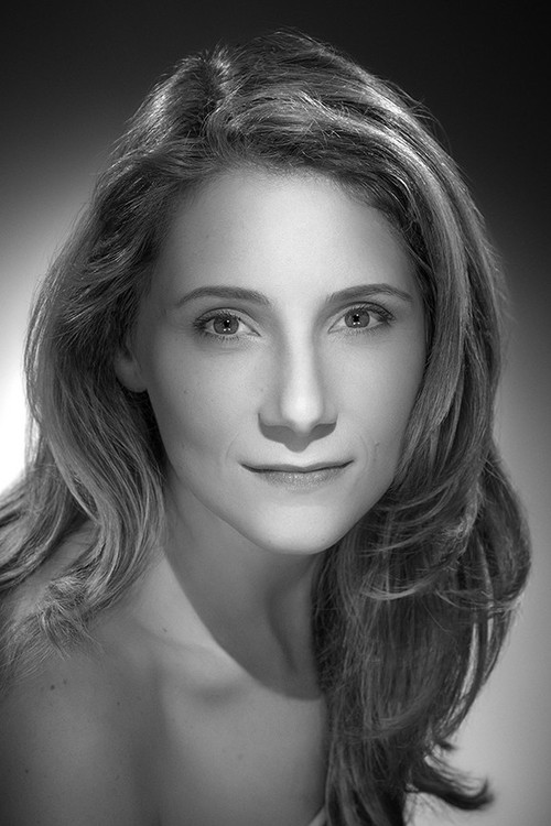 Photo of Alexandra Duvivier