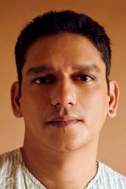 Photo of Vijay Varma