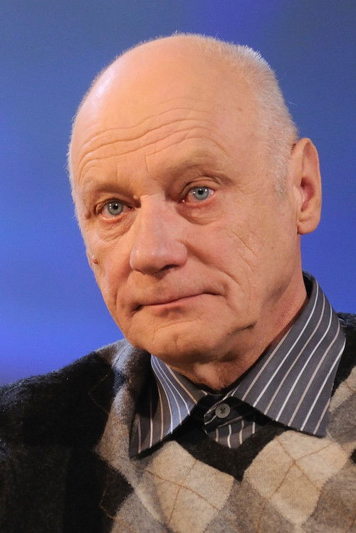 Photo of Raivo Trass