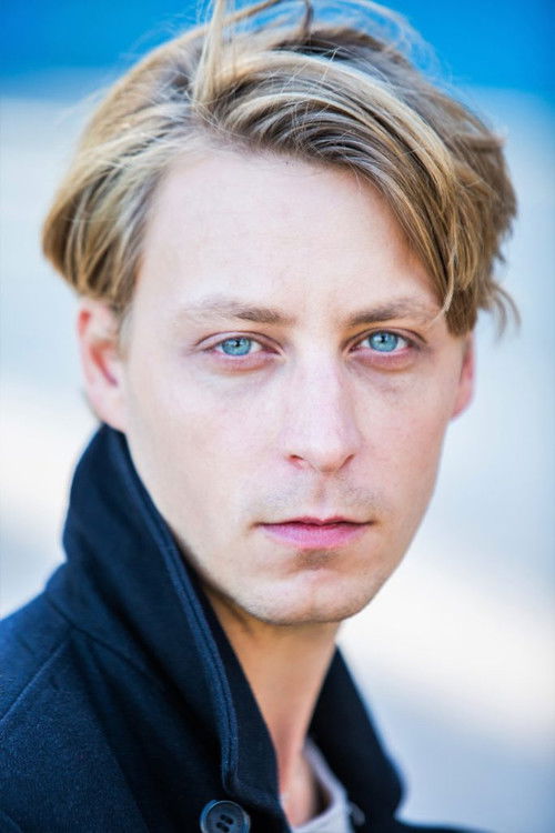 Photo of Simon Rußig