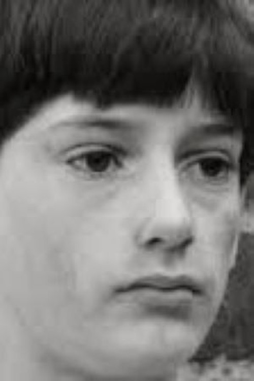 Photo of Hughie Restorick