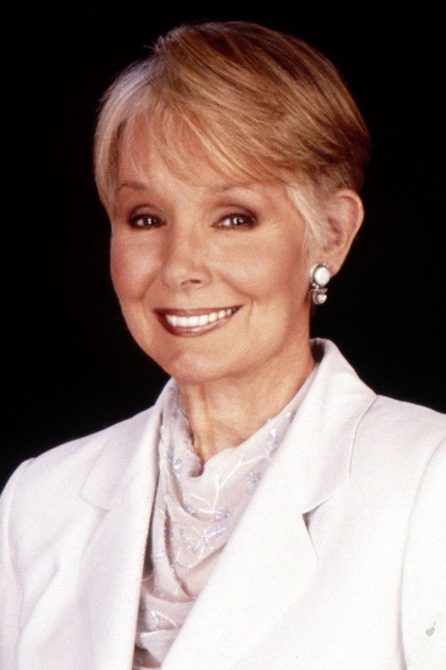 Photo of Kathryn Hays