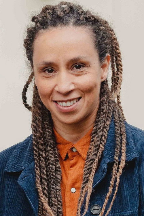 Photo of Thalita Carauta