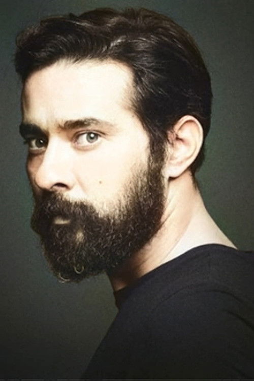 Photo of Kerem Poyraz Kayaalp