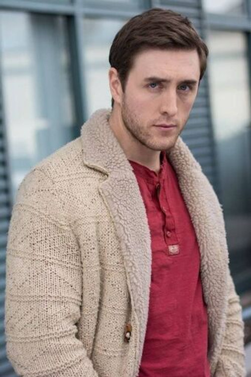 Photo of Carter Kinsella