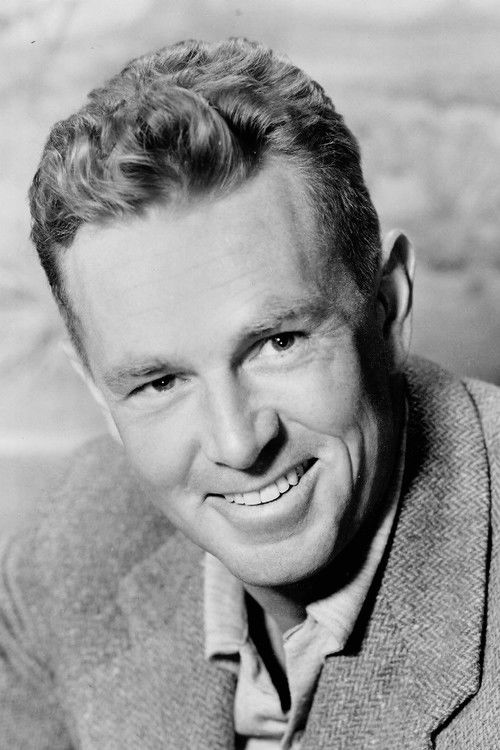 Photo of Sterling Hayden