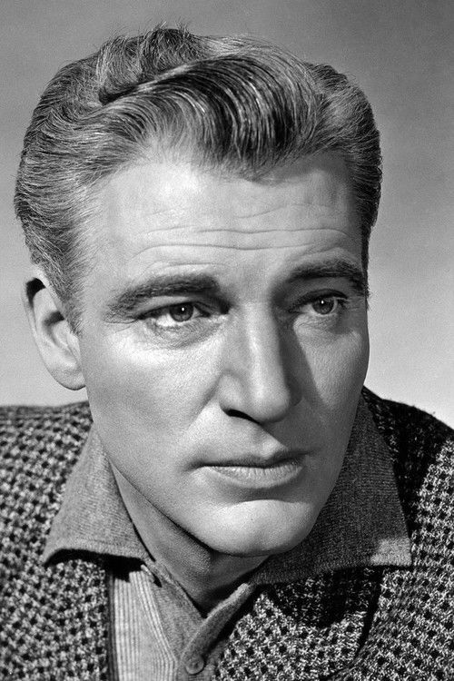 Photo of William Hopper