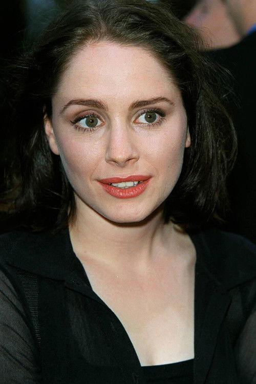 Photo of Laura Fraser