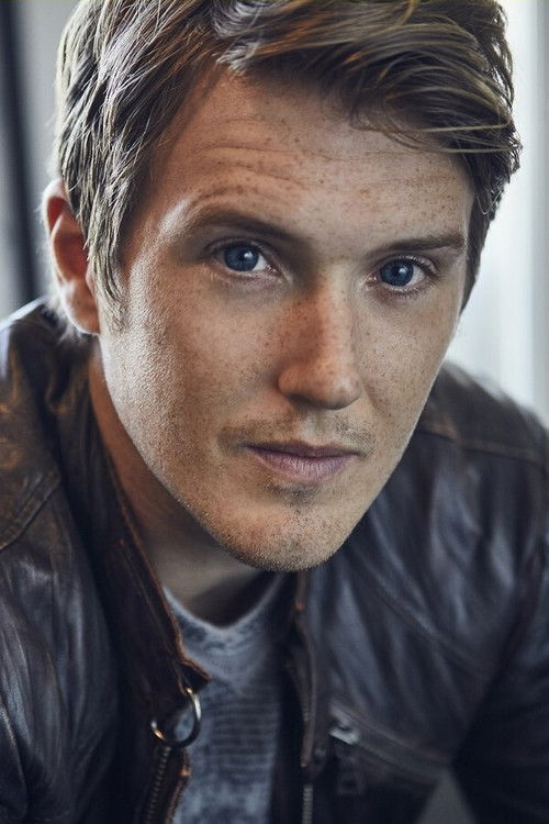 Photo of Spencer Treat Clark