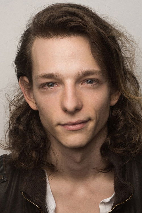 Photo of Mike Faist