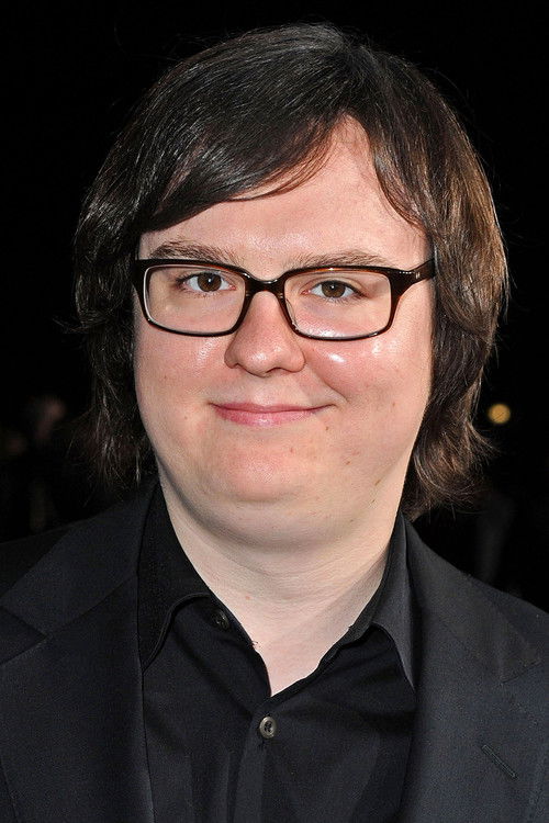 Photo of Clark Duke