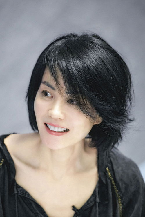 Photo of Faye Wong