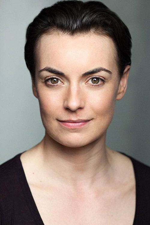 Photo of Maggie Bain