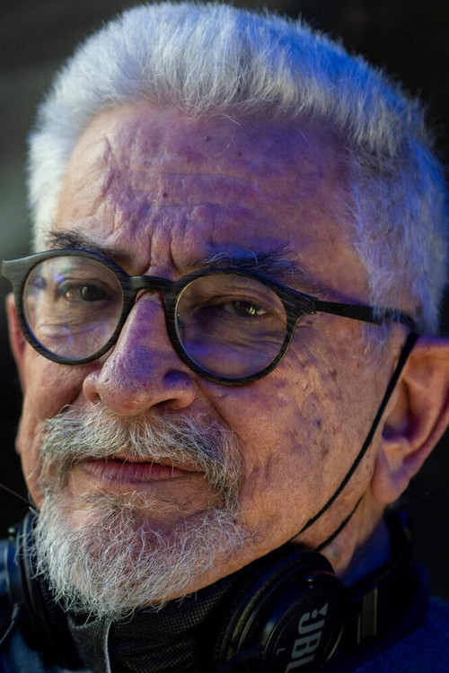 Photo of Sergio Olhovich