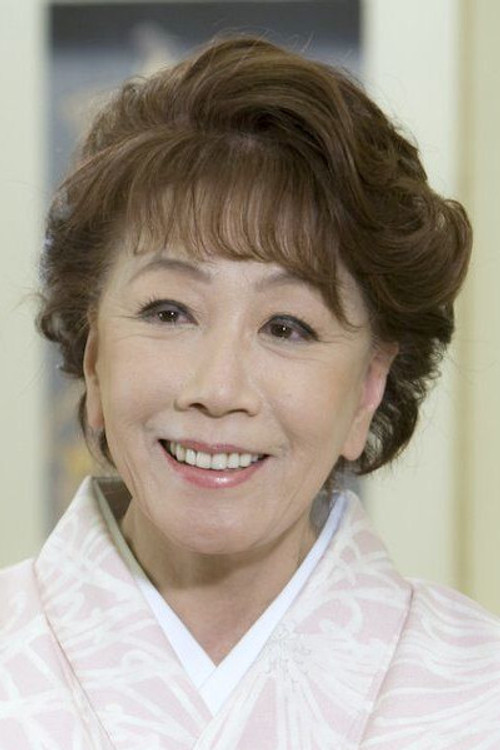 Photo of Yukiji Asaoka
