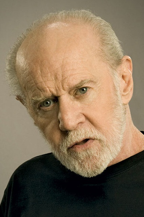 Photo of George Carlin