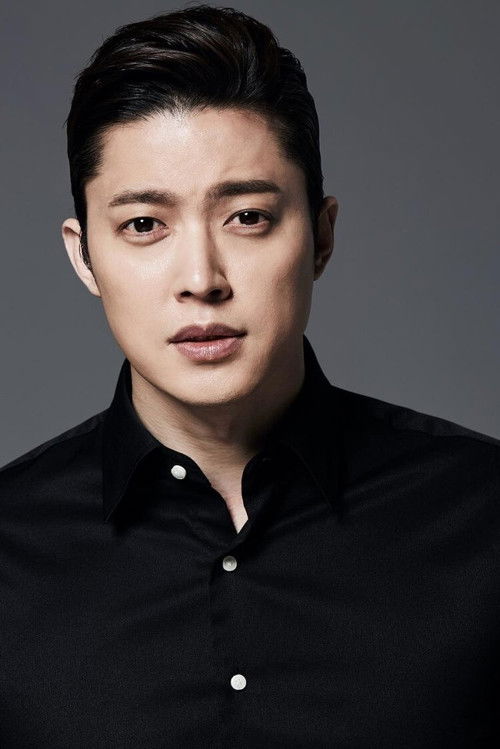 Photo of Min Ji-Hyuk