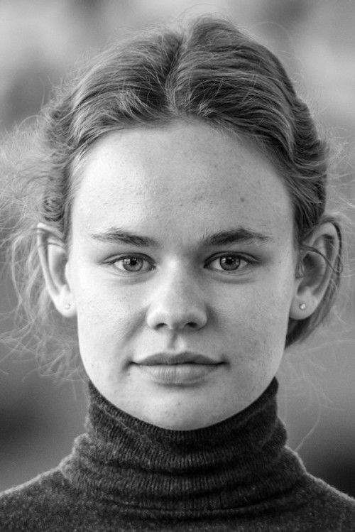 Photo of Marion Tammet