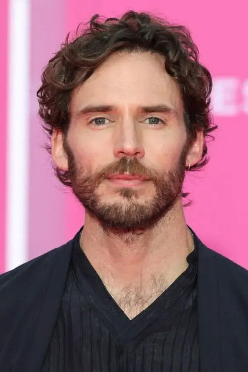 Photo of Sam Claflin