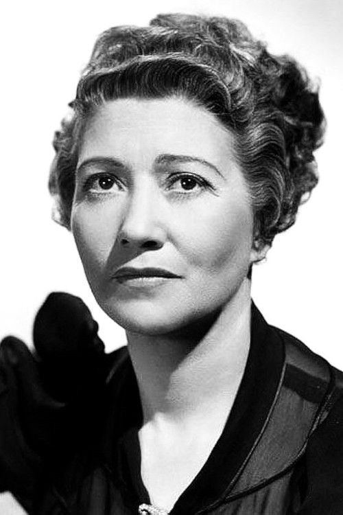 Photo of Fay Bainter