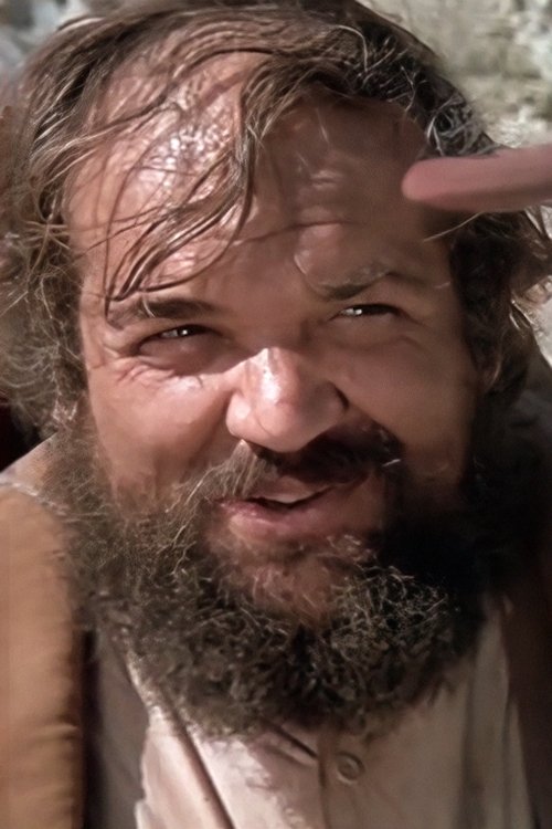 Photo of Ricardo Palacios