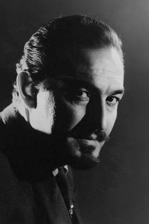 Photo of Haluk Kurtoğlu