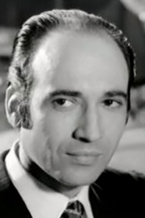 Photo of Makis Revmatas