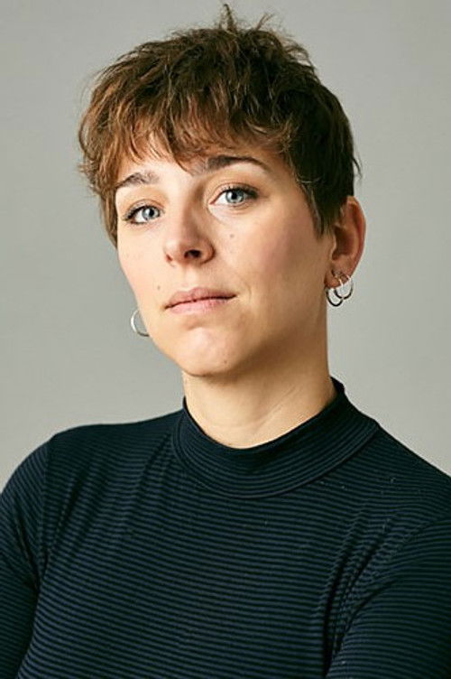 Photo of Nausicaa Bonnín