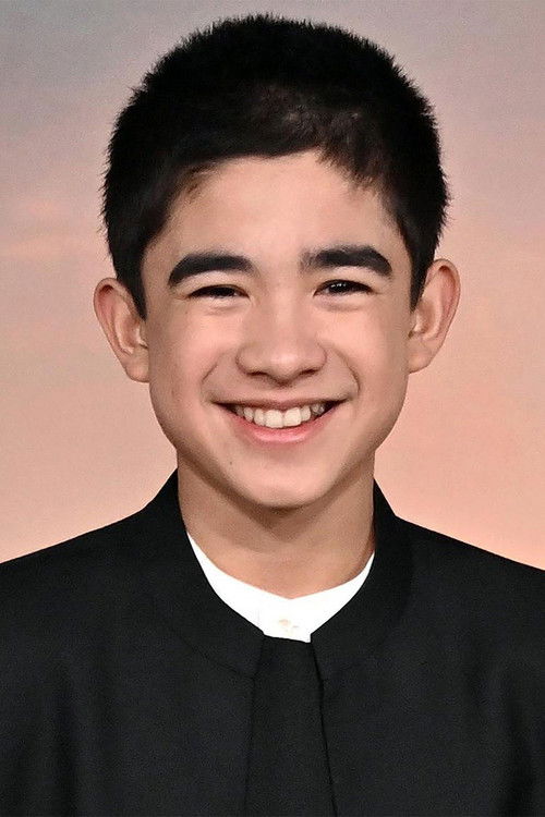 Photo of Gordon Cormier