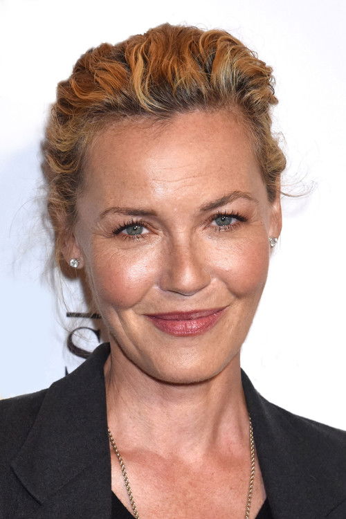 Photo of Connie Nielsen