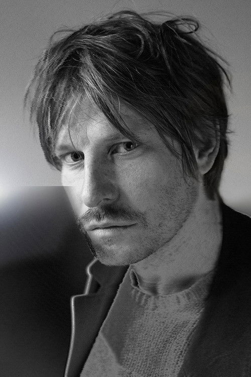 Photo of Christoph Gawenda