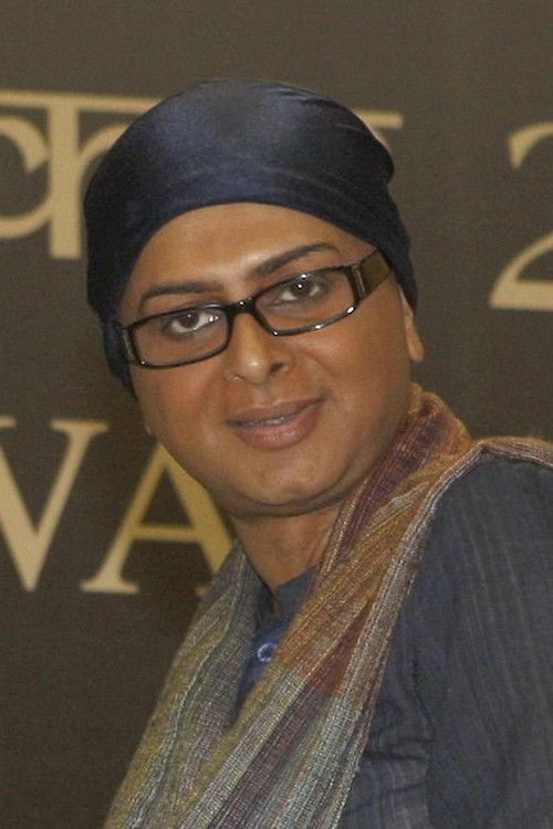 Photo of Rituparno Ghosh