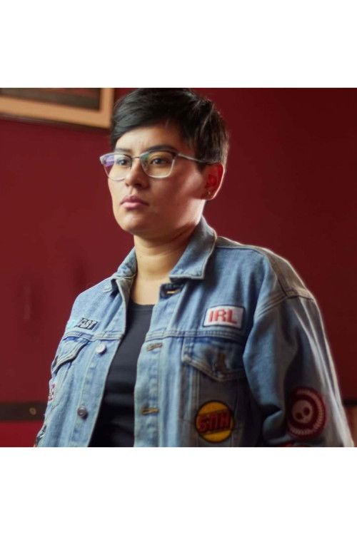 Photo of Mikaela Bravo